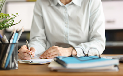 Conveyancing process