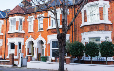 Conveyancing Process